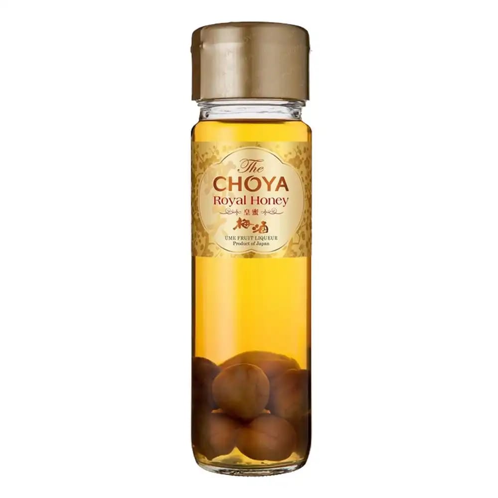 CHOYA Royal Honey 1