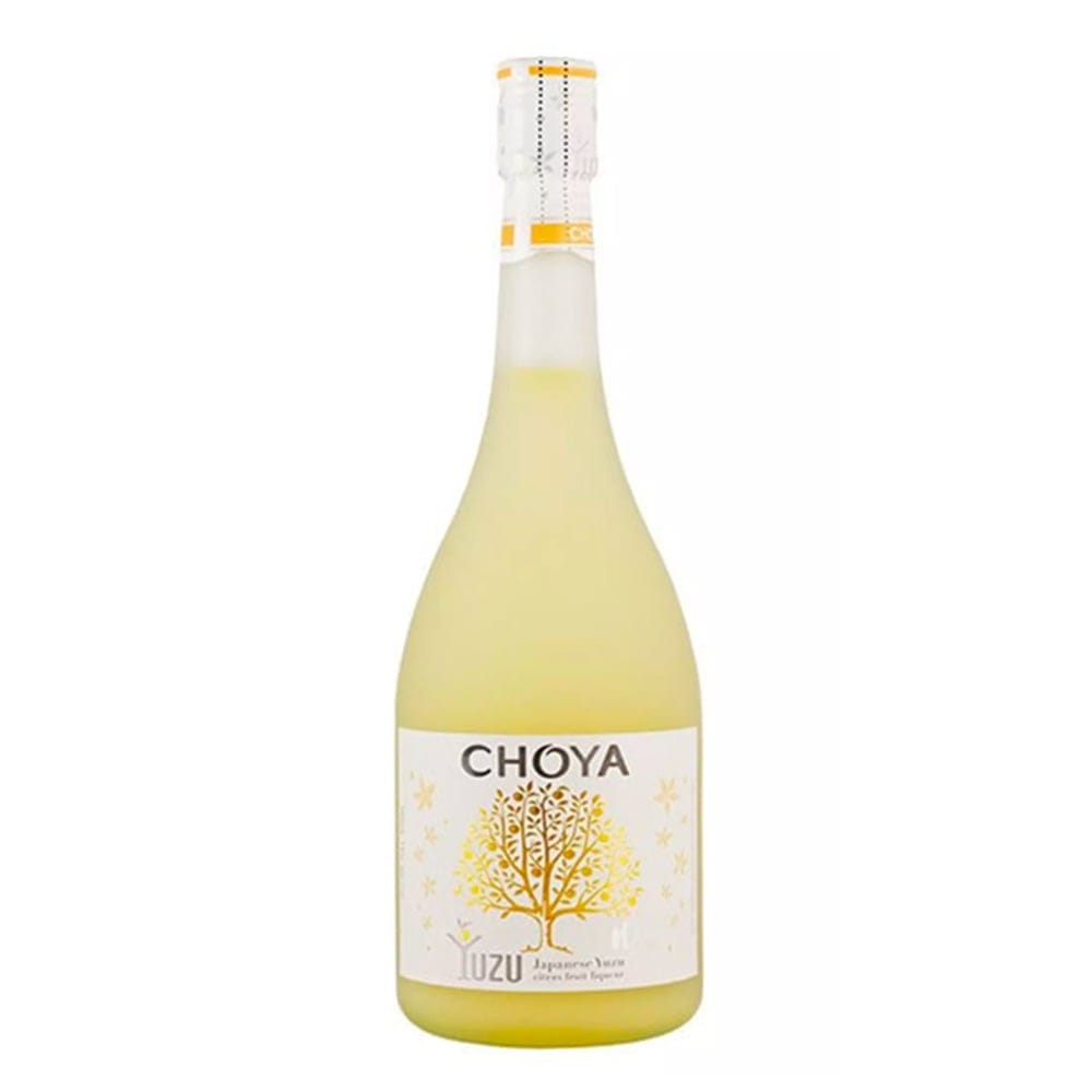 CHOYA Yuzu