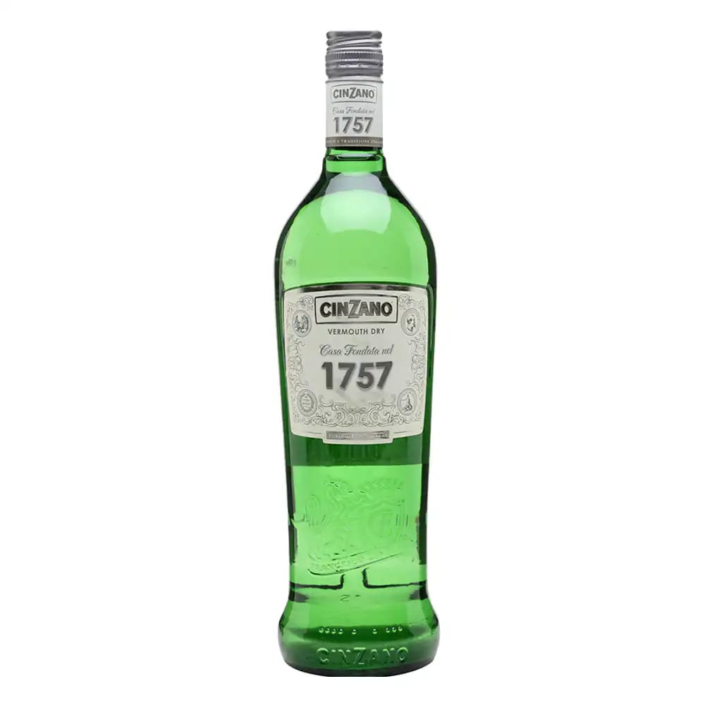 CINZANO 1757 Vermouth Extra Dry