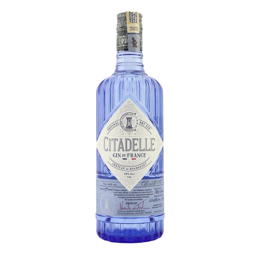 CITADELLE Gin