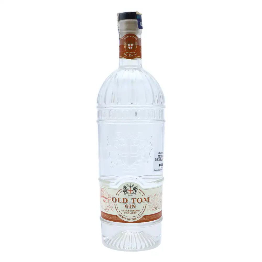 CITY OF LONDON DISTILLERY Old Tom Gin