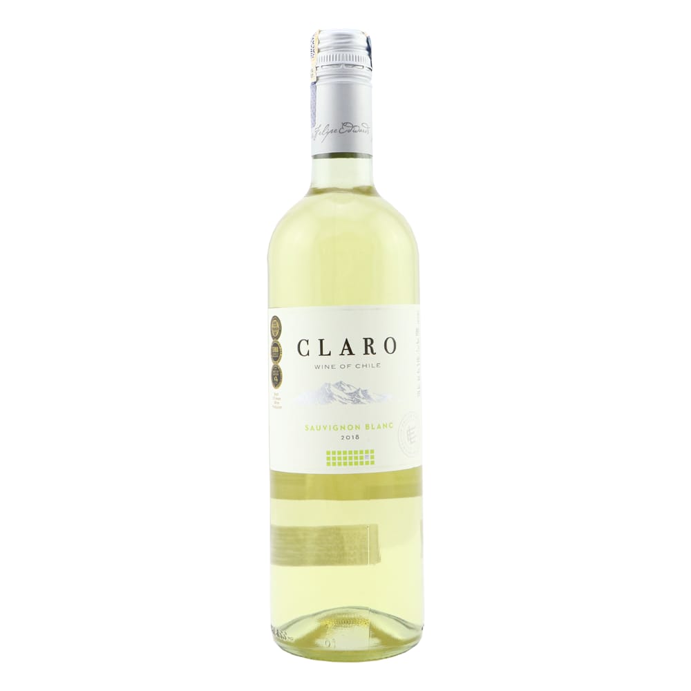 CLARO Sauvignon Blanc 2016