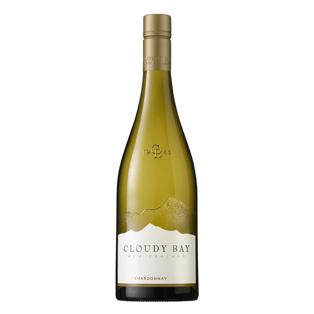 CLOUDY BAY Chardonnay