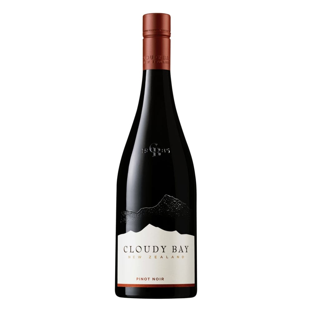 CLOUDY BAY Pinot Noir