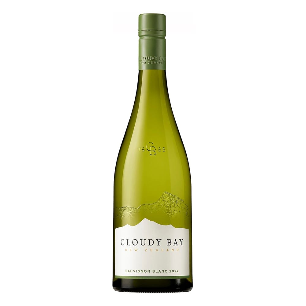 CLOUDY BAY Sauvignon Blanc