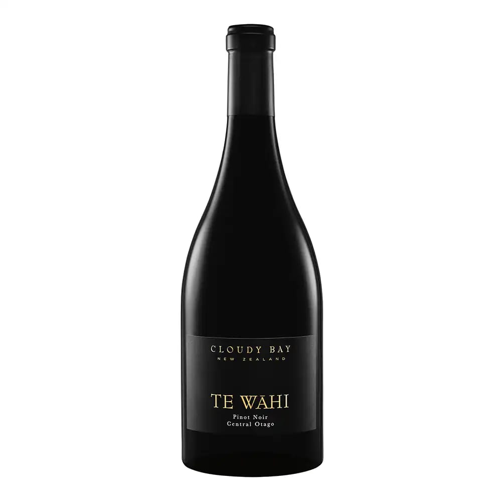 CLOUDY BAY Te Wahi Pinot Noir