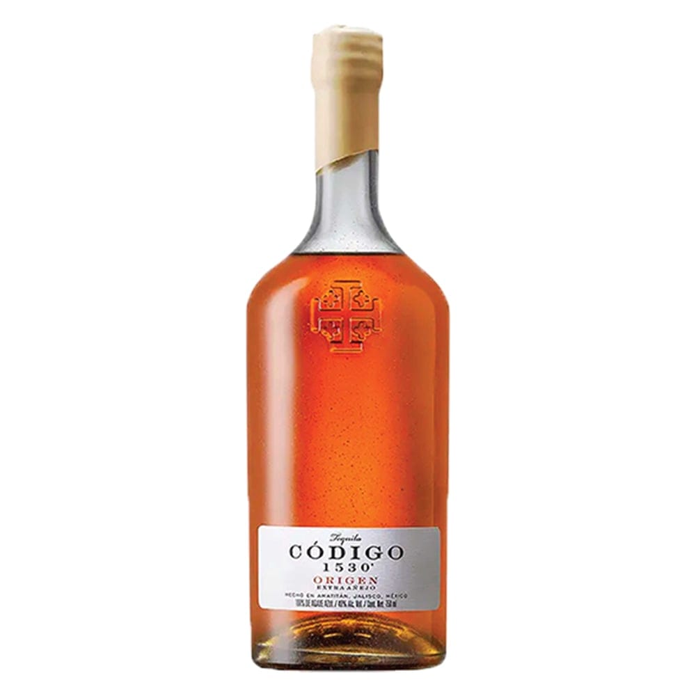 CODIGO 1530 Origen Extra Anejo