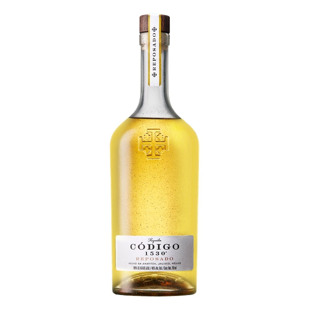 CODIGO 1530 Reposado