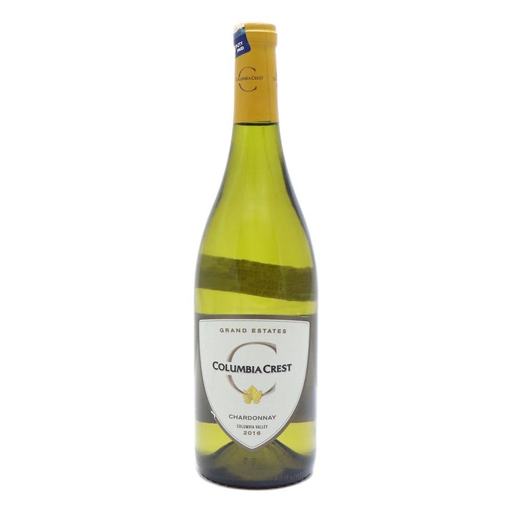 COLUMBIA CREST Grand Estates Chardonnay