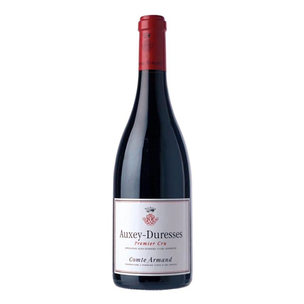 COMTE ARMAND Auxey Duresses 2017