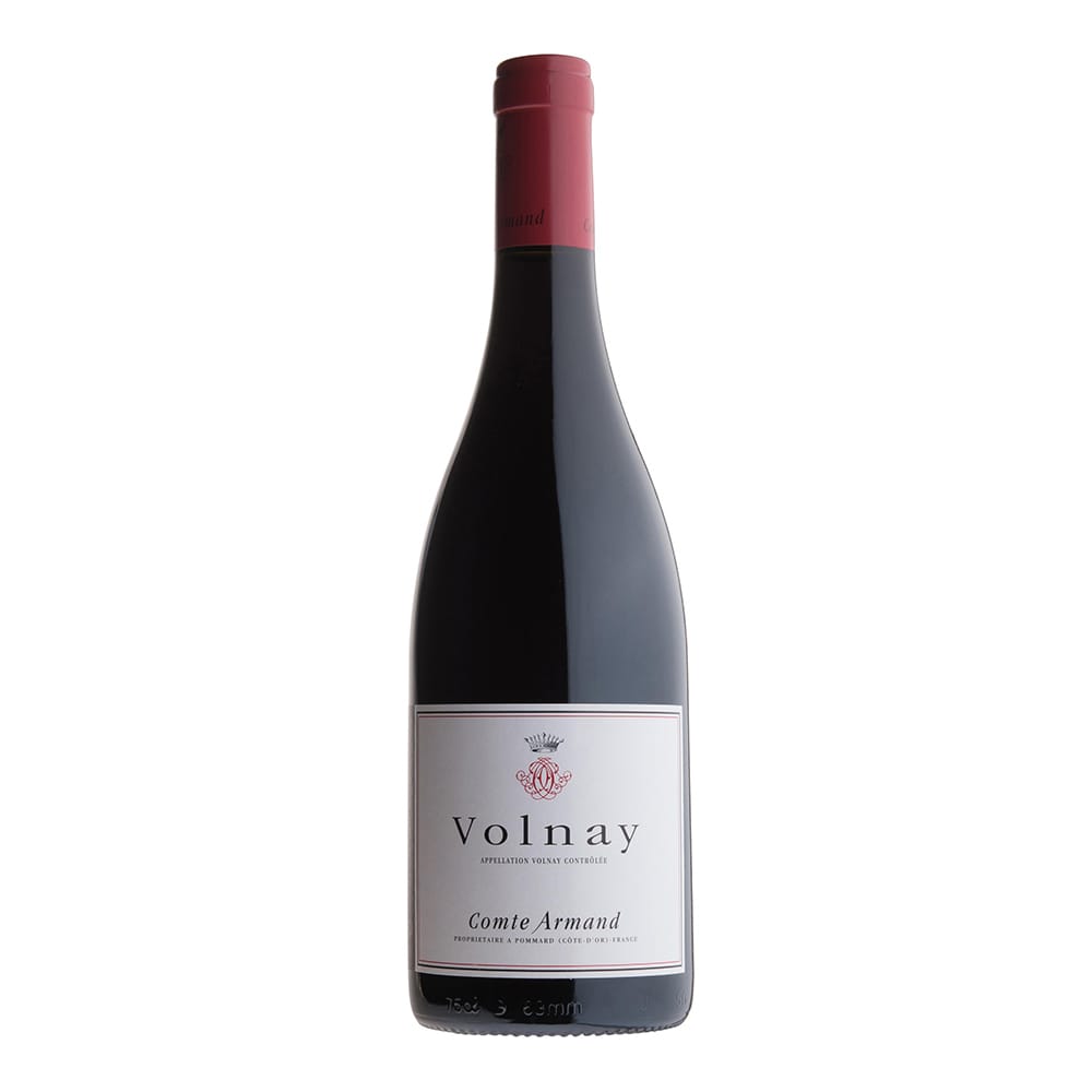 COMTE ARMAND Volnay 2017
