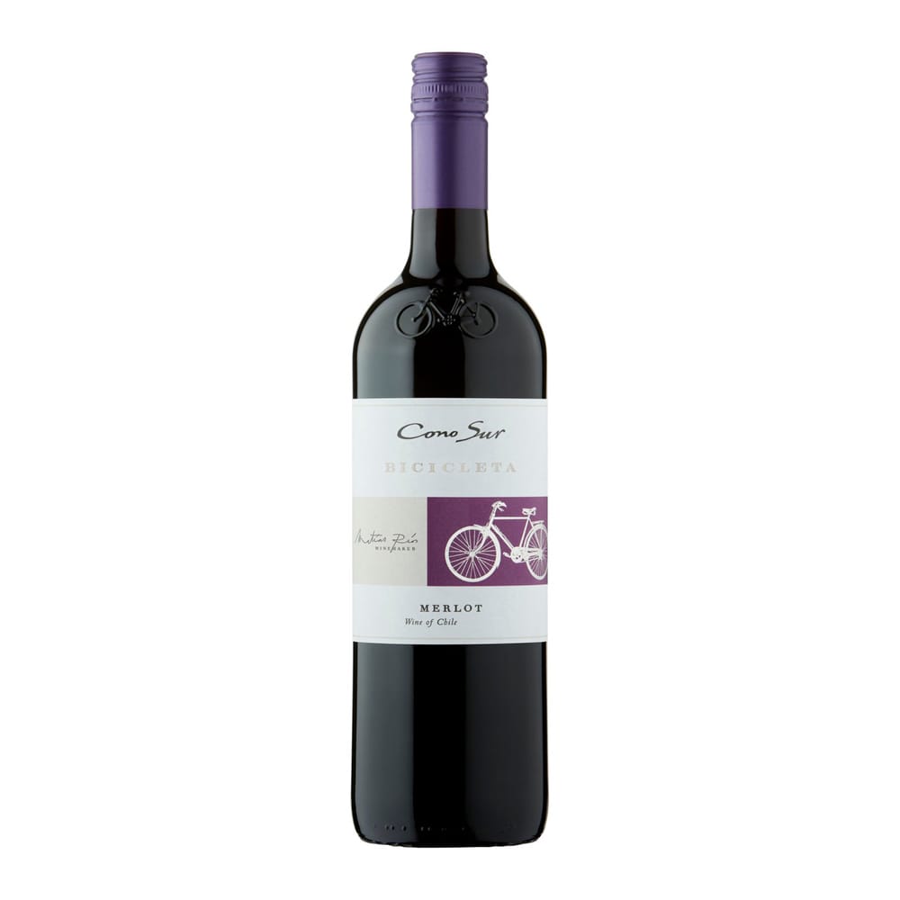 CONO SUR Bicicleta Reserva Merlot