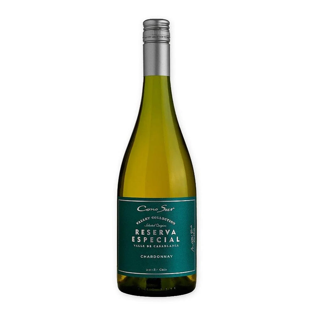 CONO SUR Reserva Especial Chardonnay