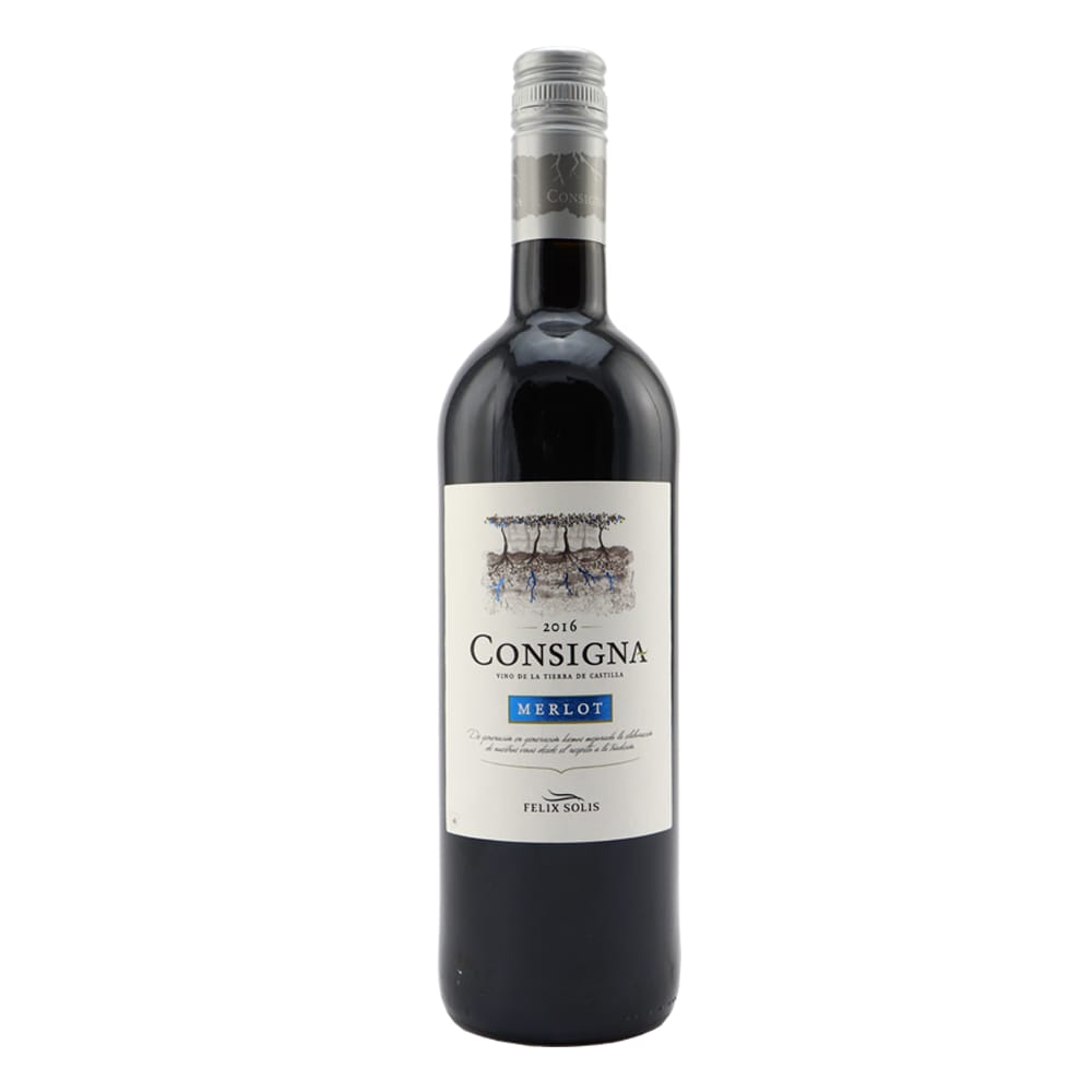CONSIGNA Merlot
