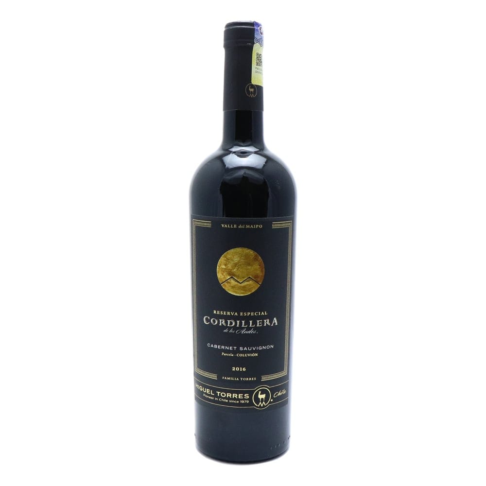 CORDILLERA Cabernet Sauvignon