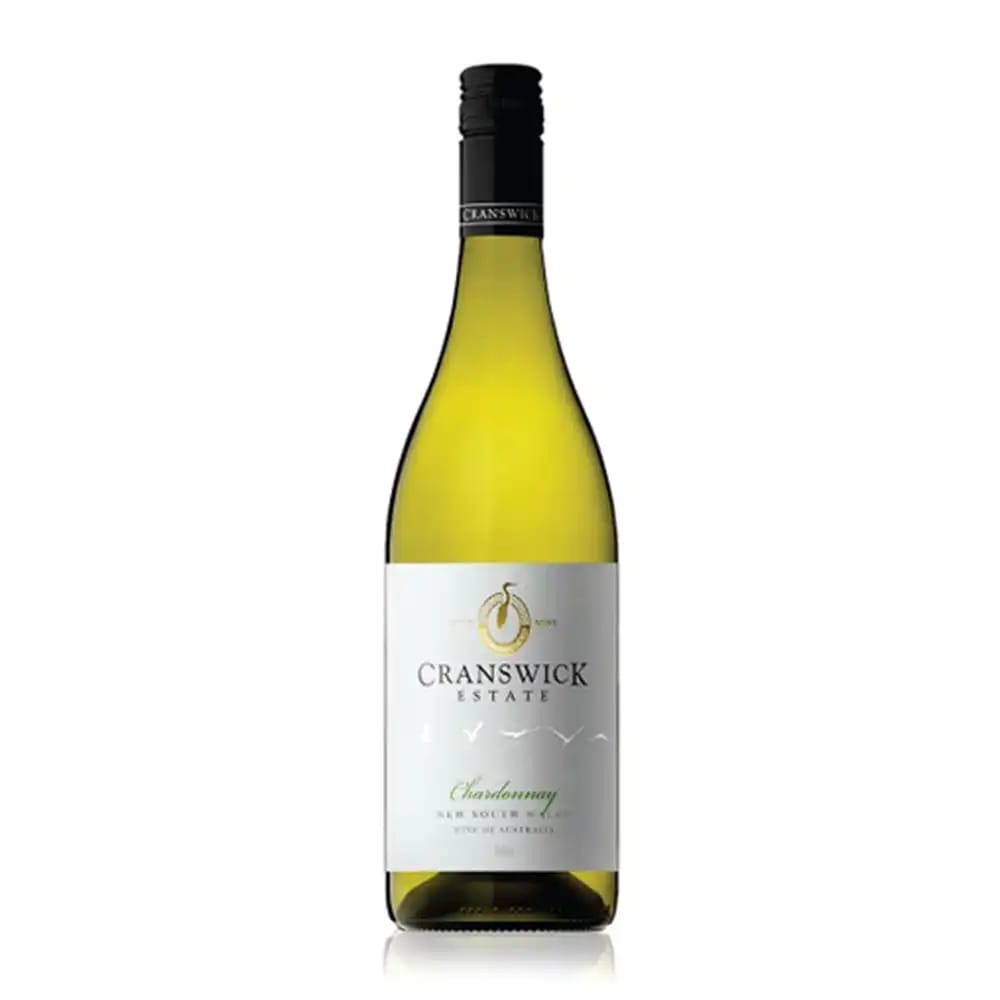 CRANSWICK ESTATE Chardonnay