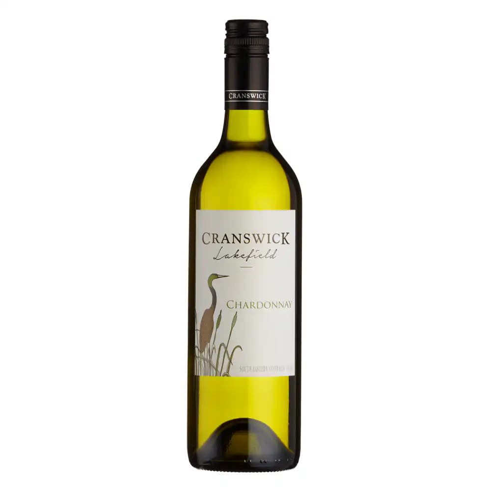 CRANSWICK Lakefield Chardonnay