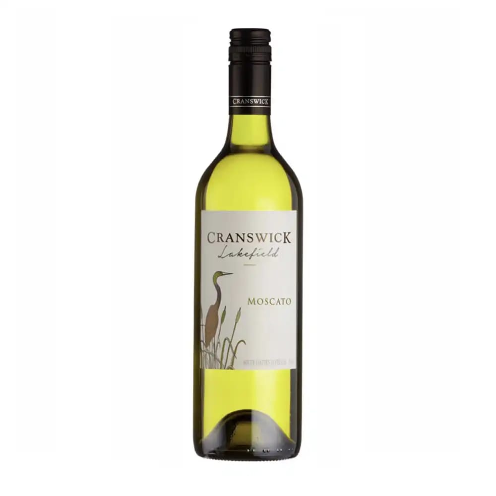 CRANSWICK Lakefield Moscato