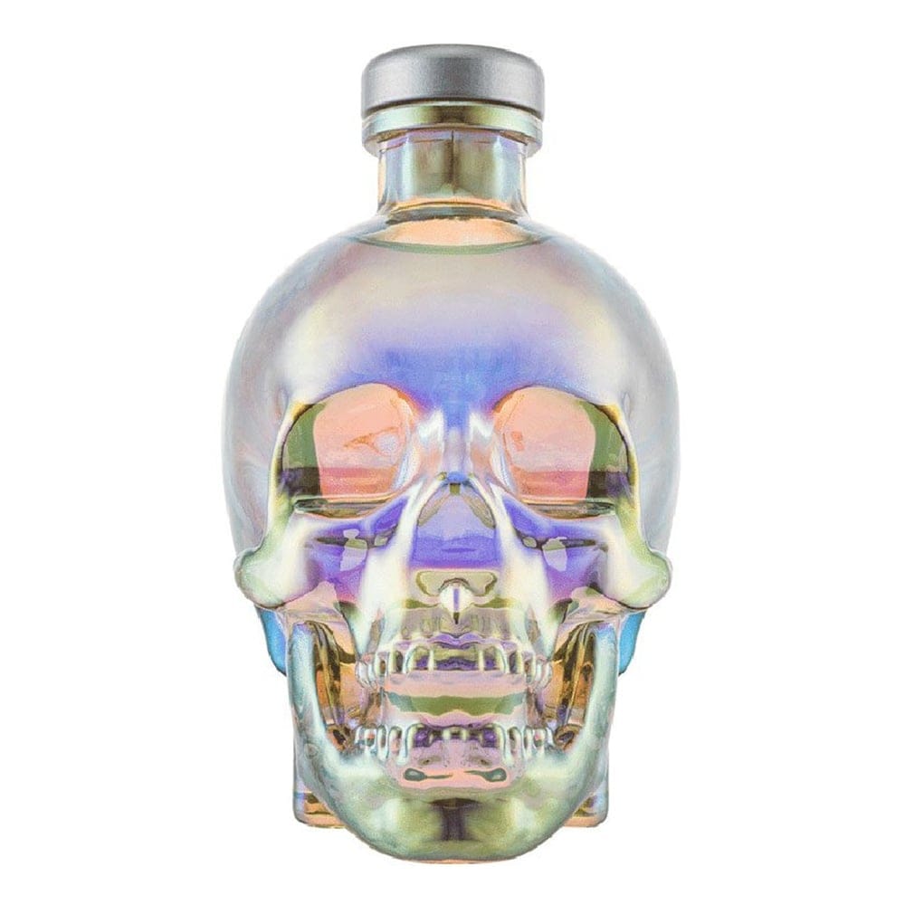 CRYSTAL HEAD Aurora Vodka
