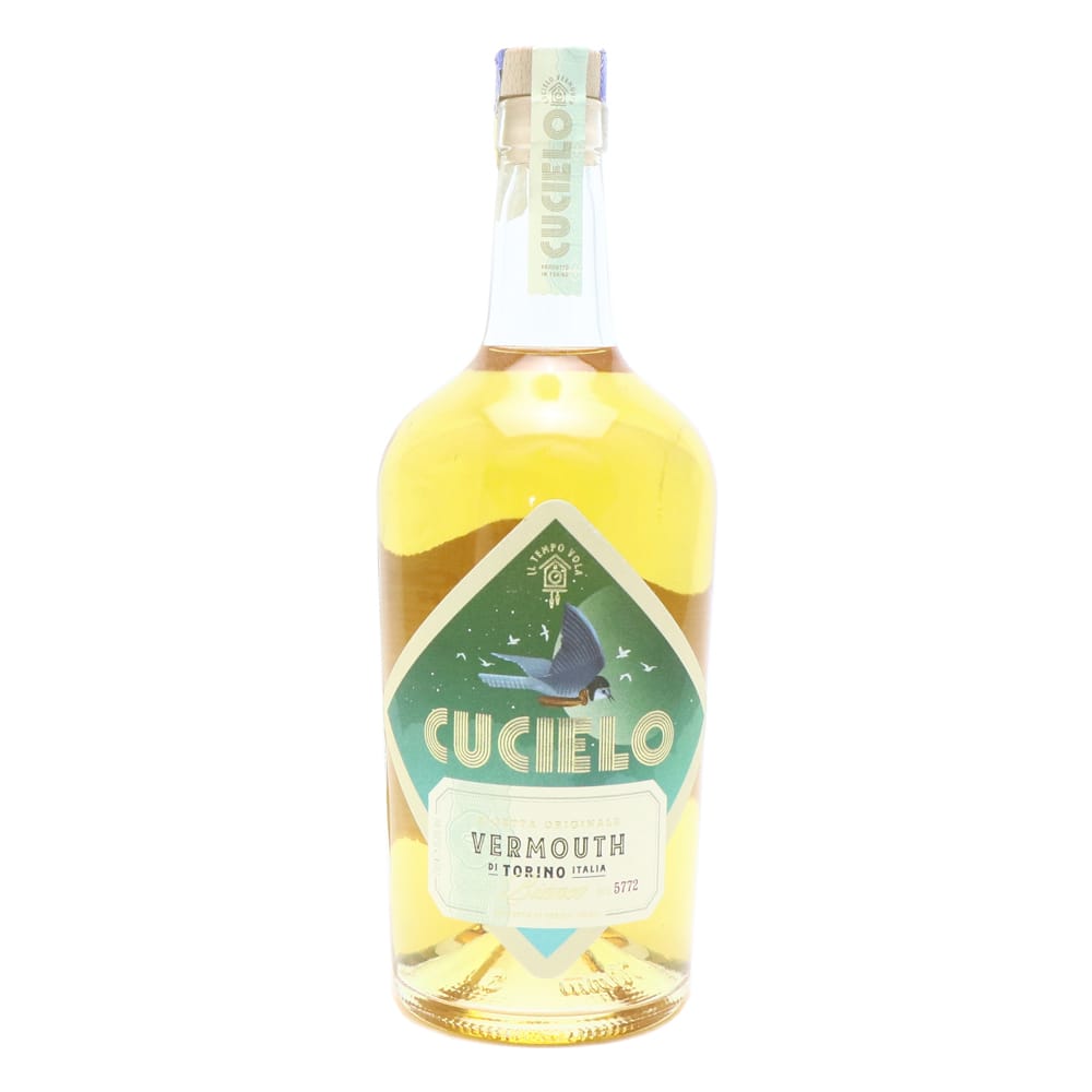 CUCIELO Vermouth Bianco