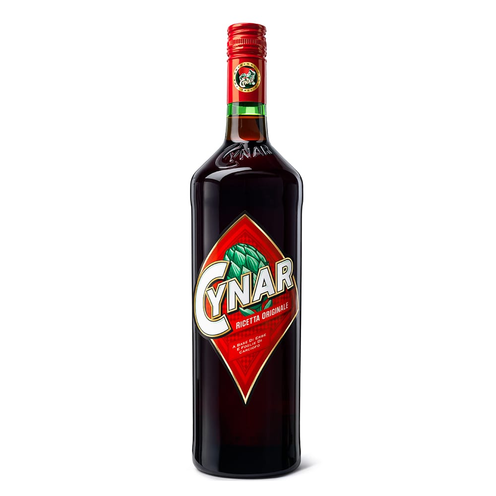 CYNAR Ricetta Originale Amaro