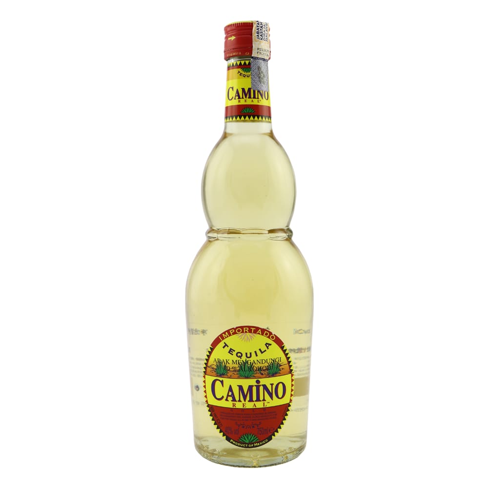 Camino Real Tequila