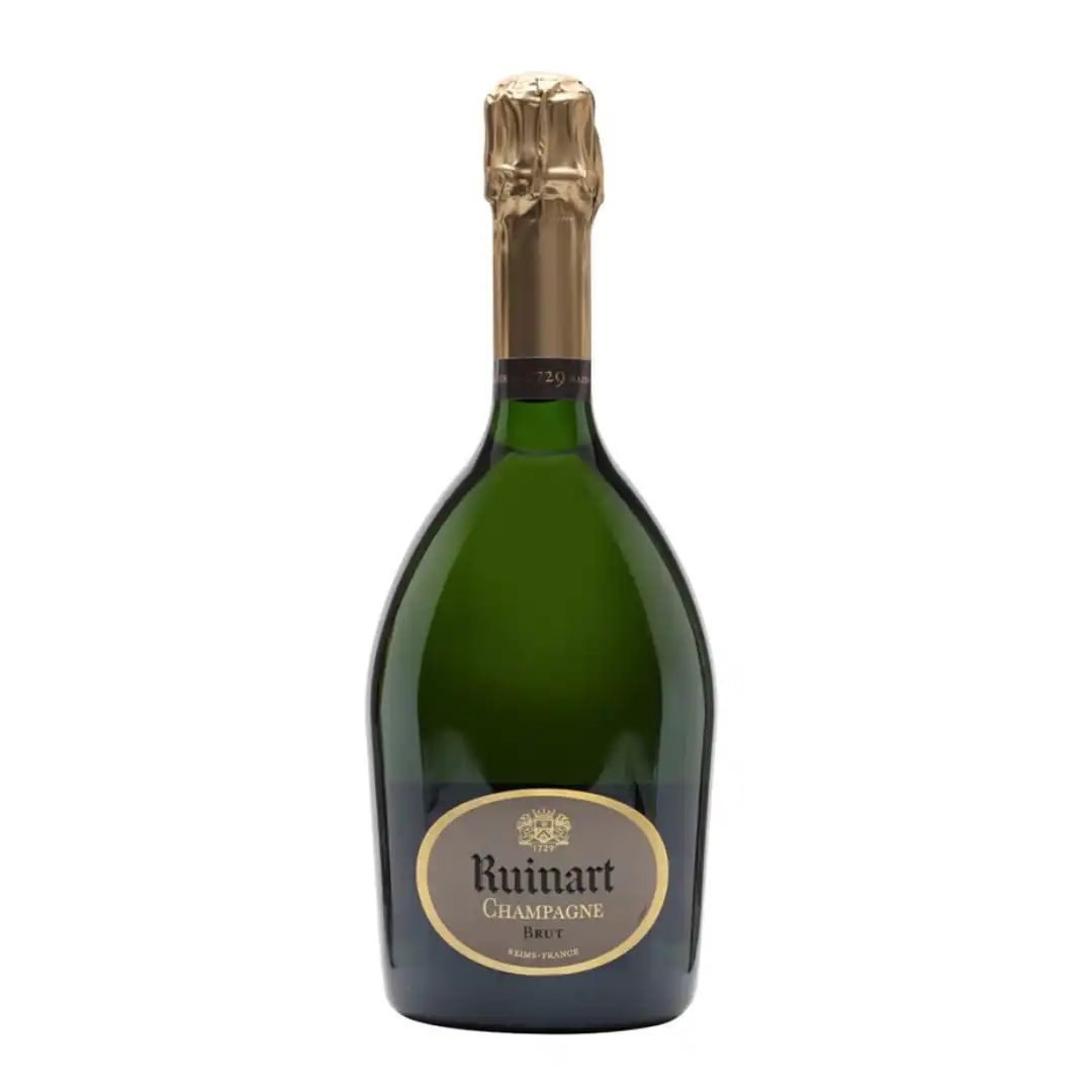 Champagne Ruinart Brut