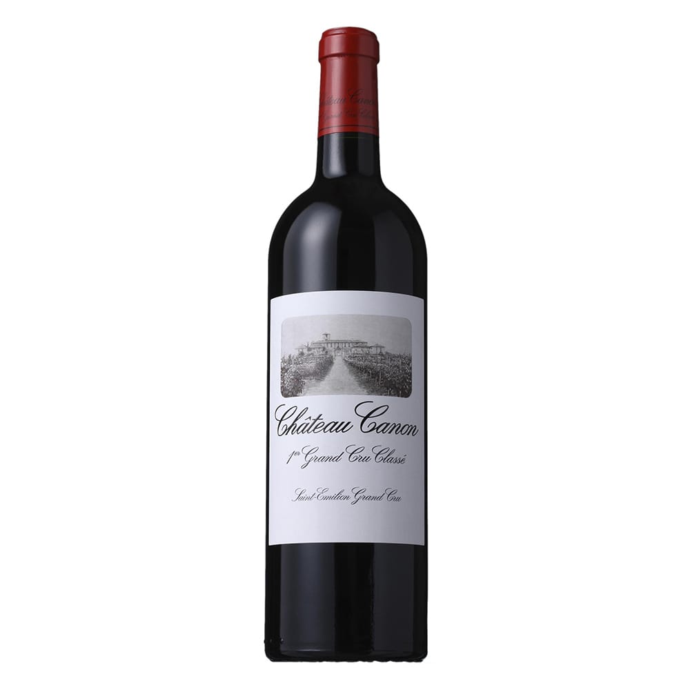 Chateau Canon 2016