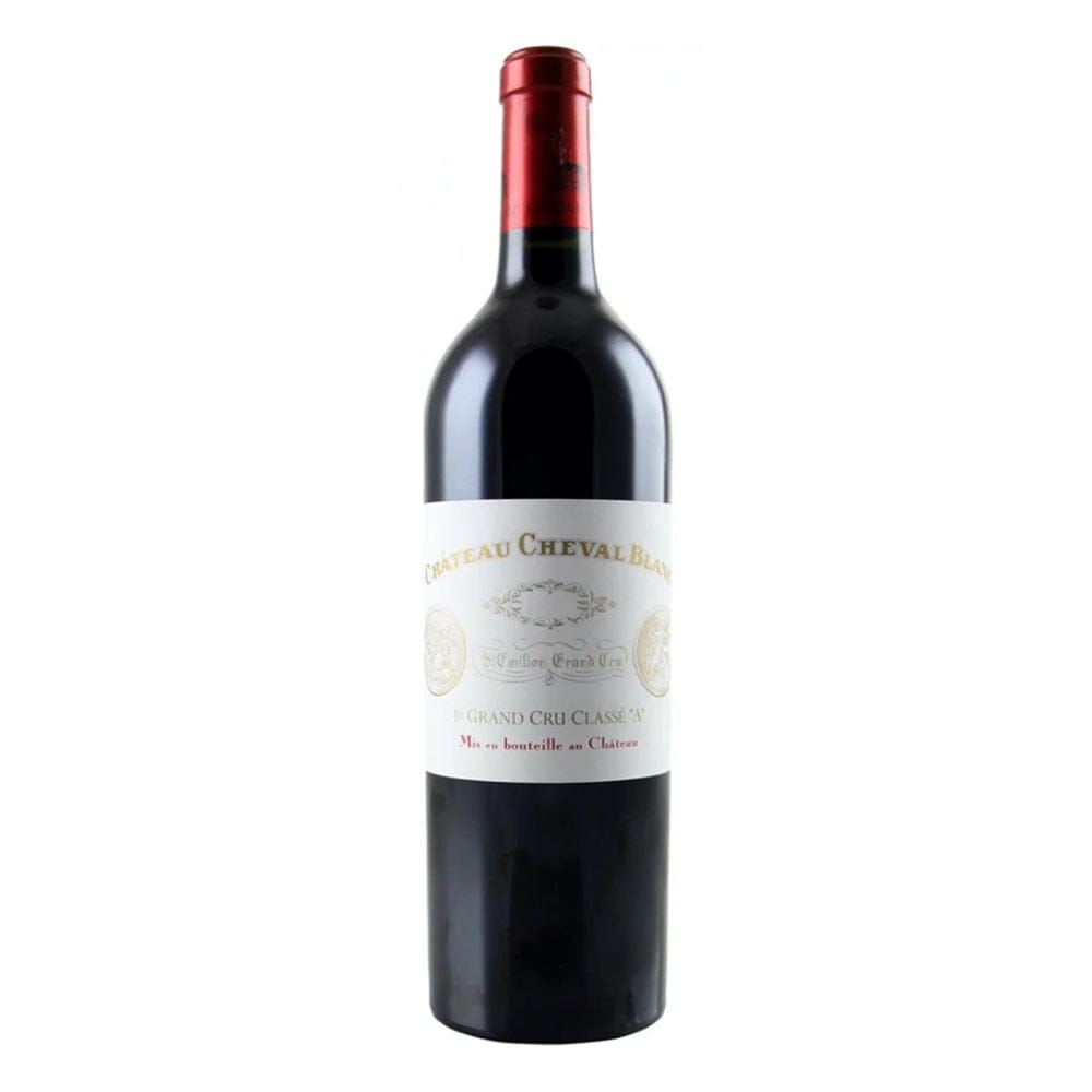 Chateau Cheval Blanc