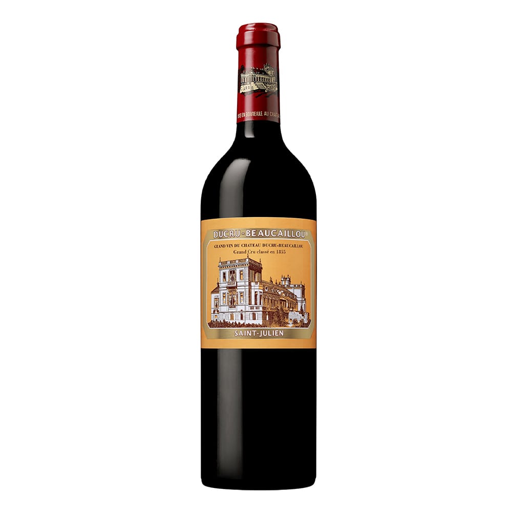 Chateau Ducru Beaucaillou 2009