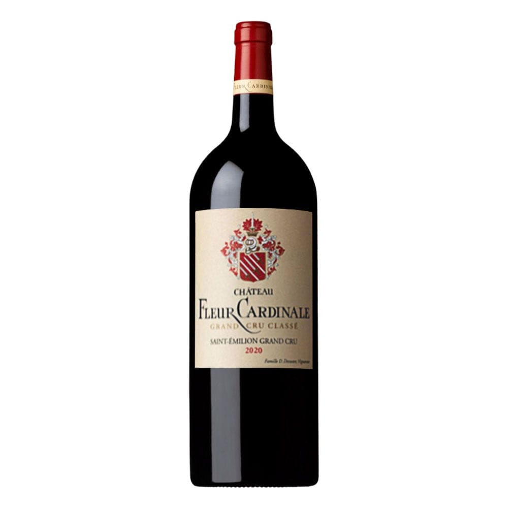 Chateau Fleur Cardinale 2020 Magnum