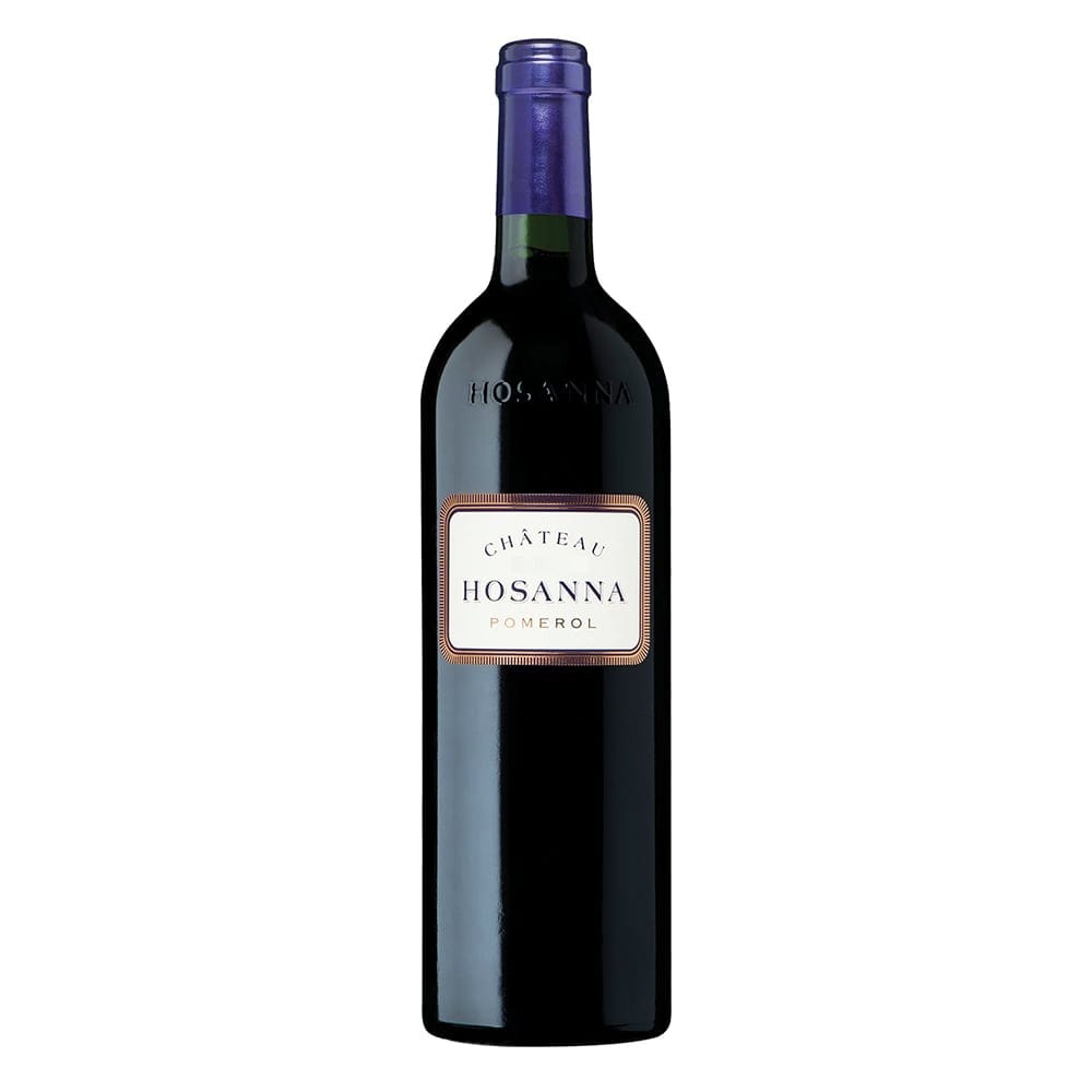 Chateau Hosanna 2019