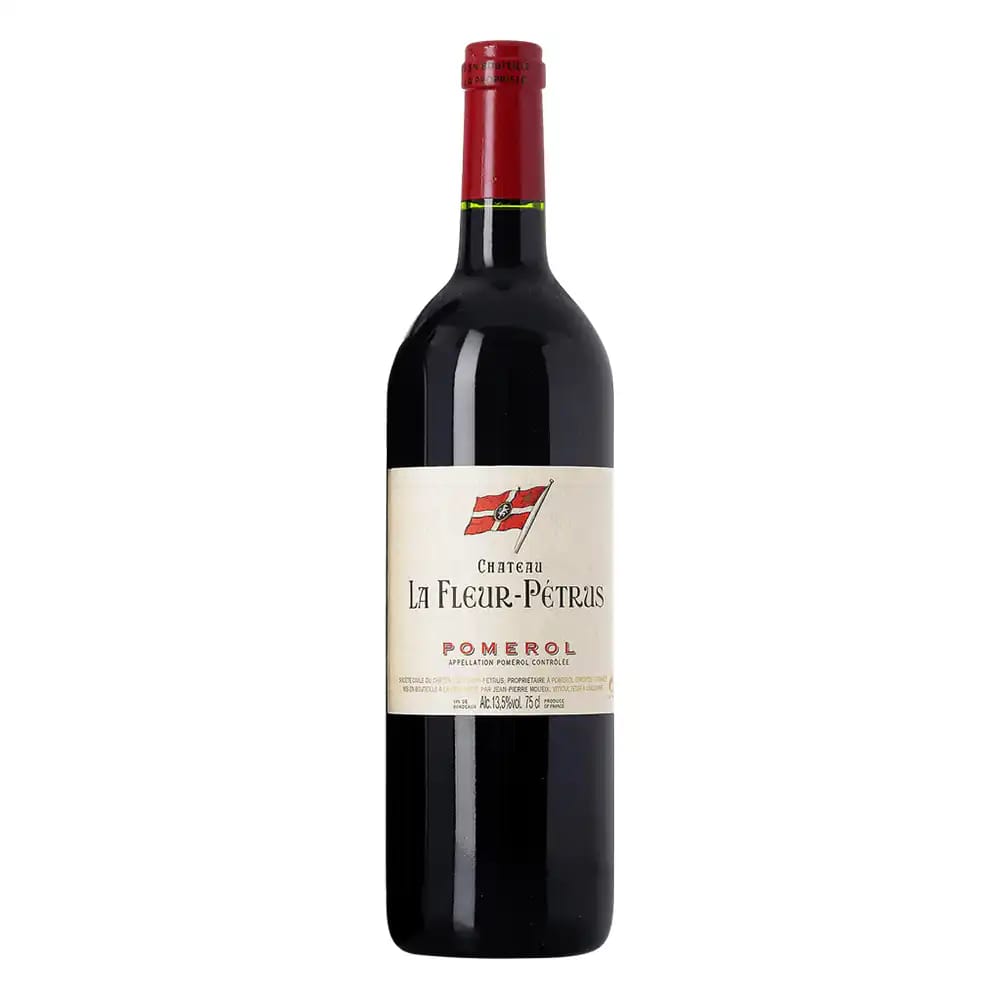 Chateau La Fleur Petrus 2019