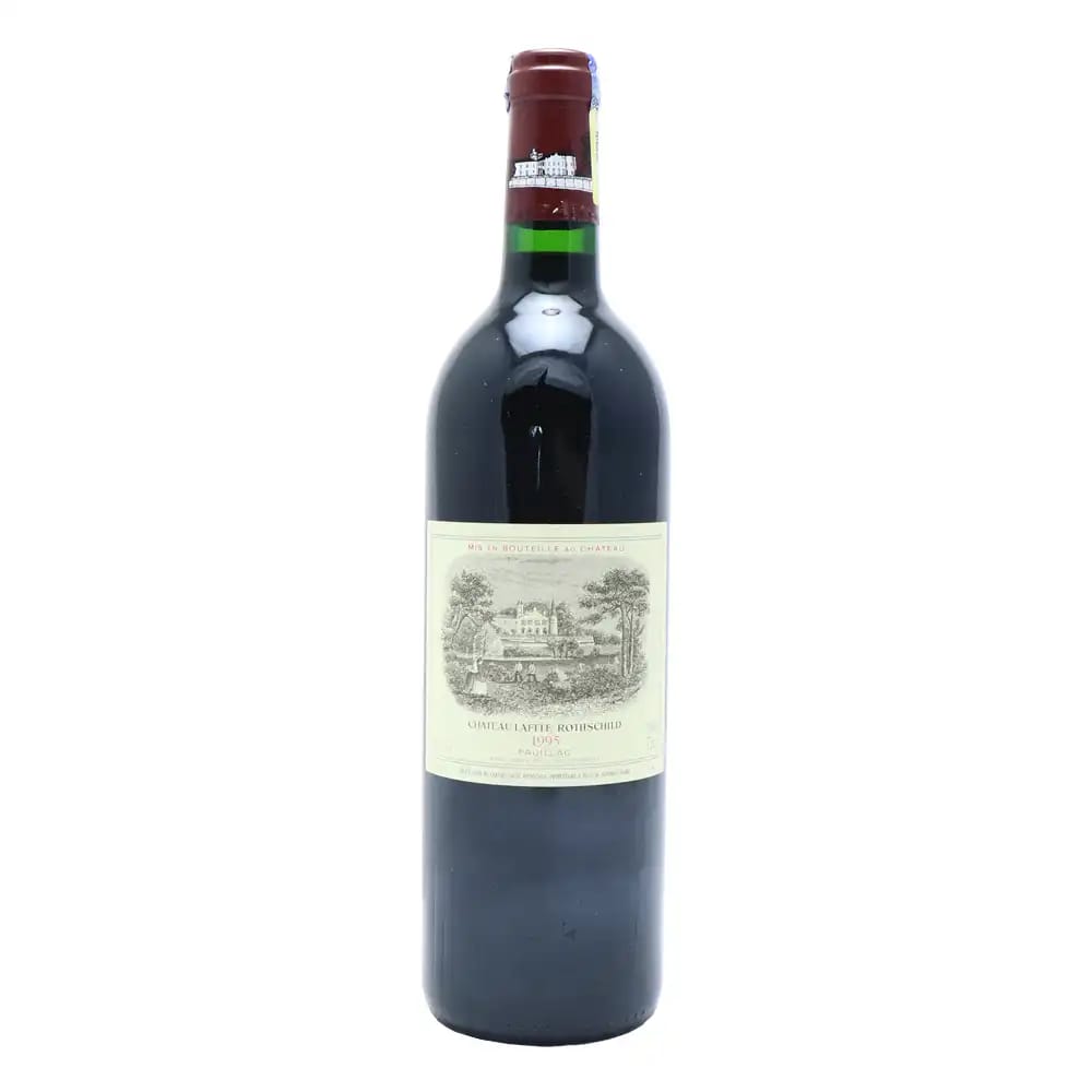 Chateau Lafite Rothschild 1995