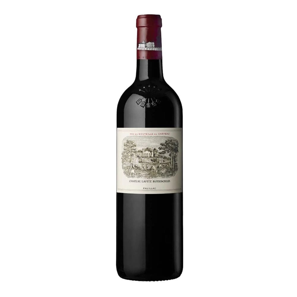 Chateau Lafite Rothschild 2003