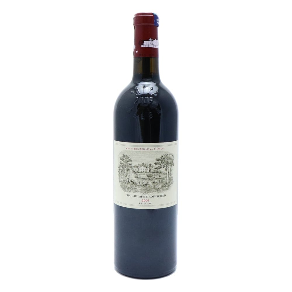 Chateau Lafite Rothschild 2009