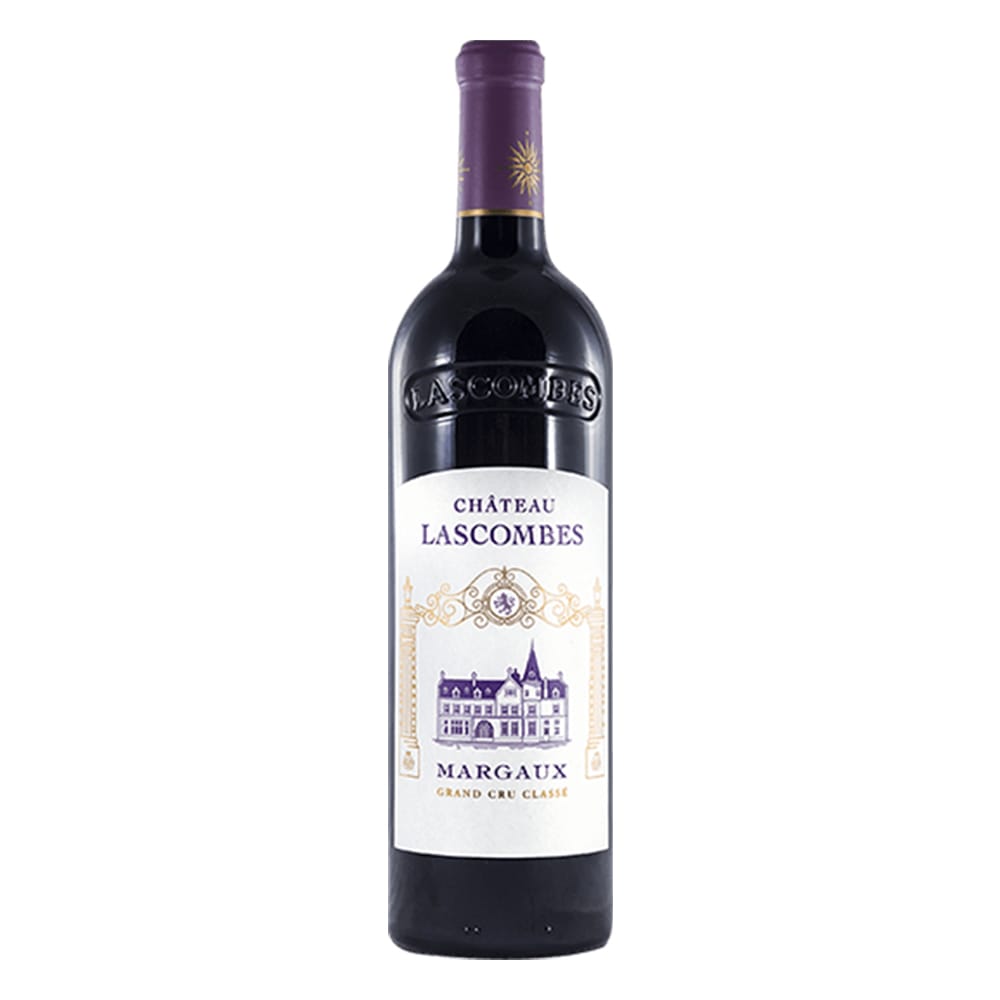 Chateau Lascombes 2020