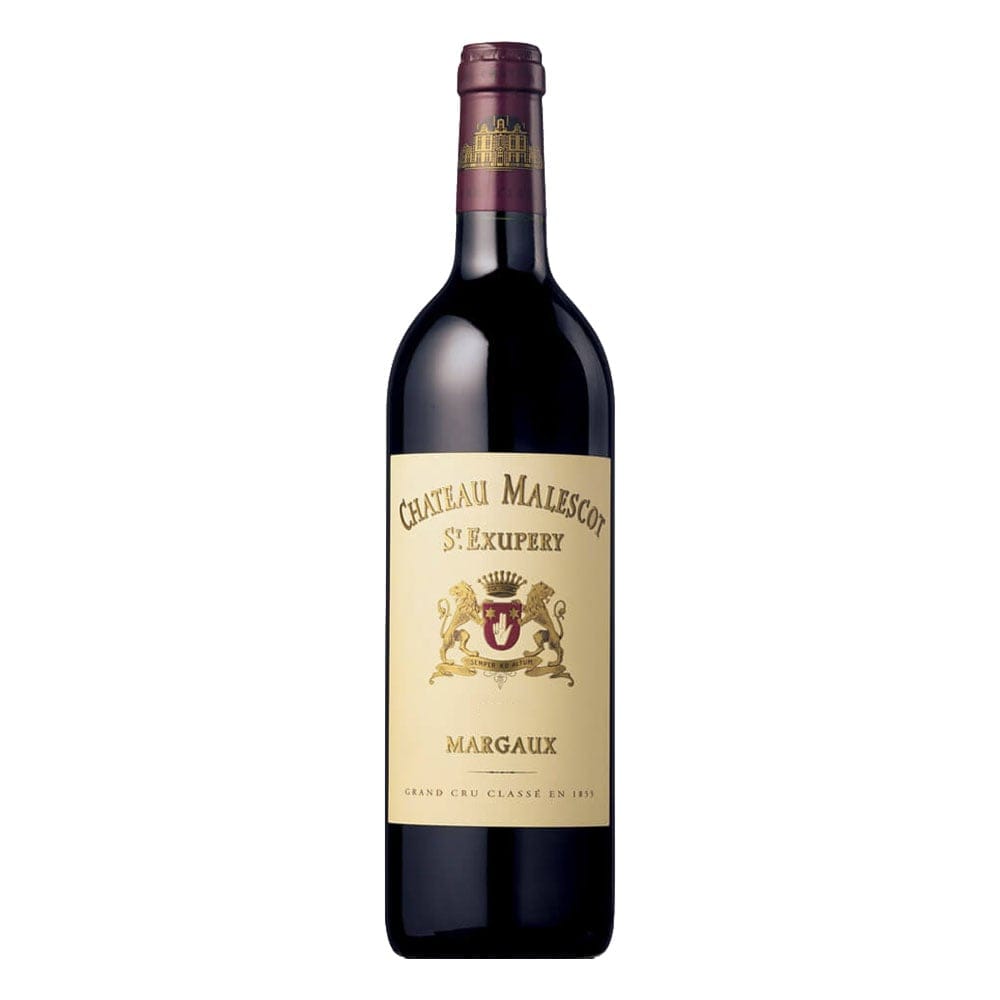 Chateau Malescot St Exupéry 2020