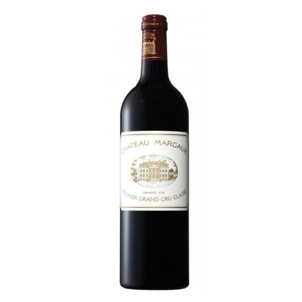 Chateau Margaux 2014
