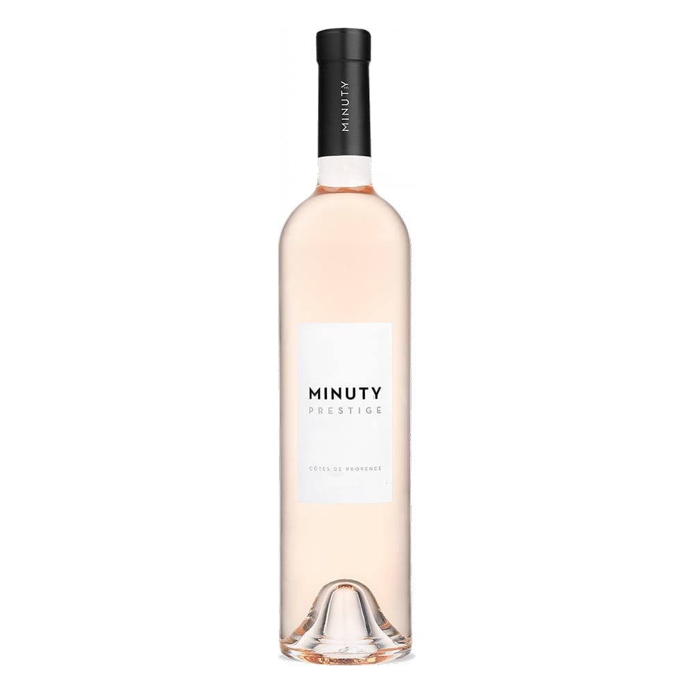 Chateau Minuty Prestige