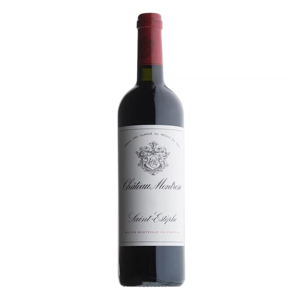 Chateau Montrose 2010