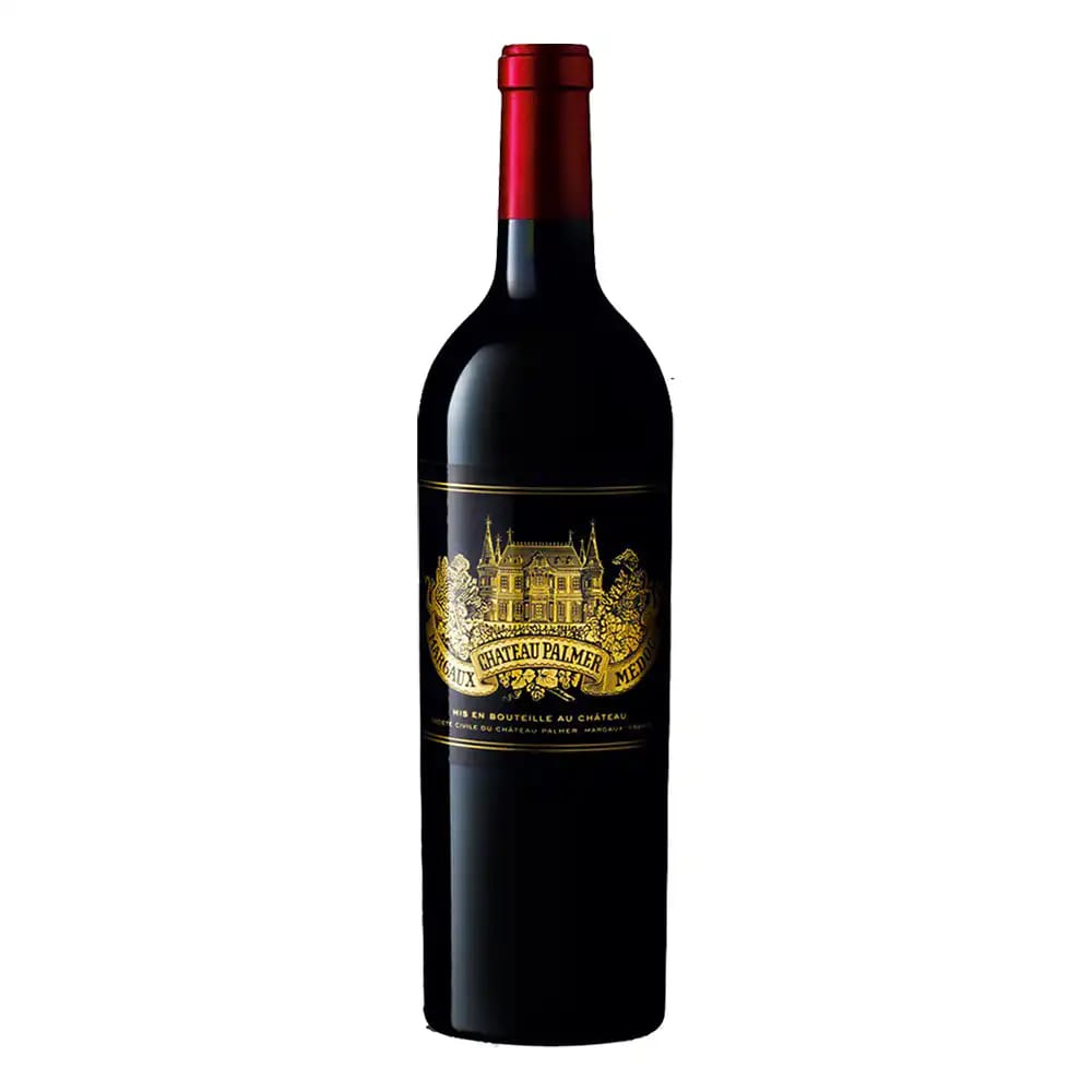 Chateau Palmer 2011