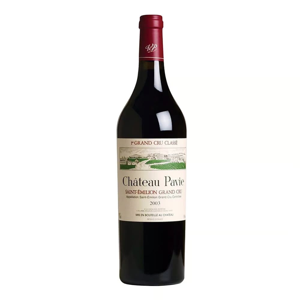 Chateau Pavie