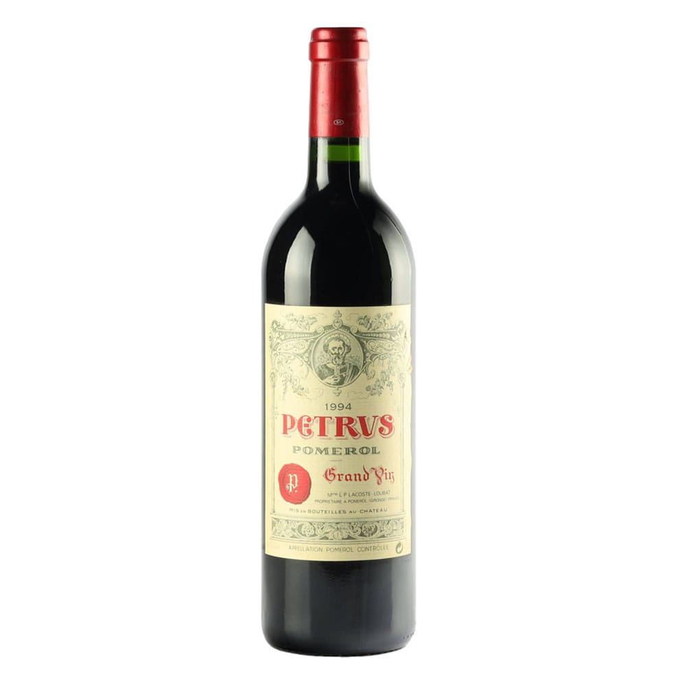 Chateau Petrus 1994