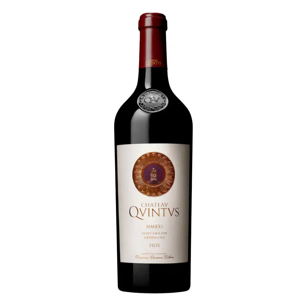 Chateau Quintus 2021