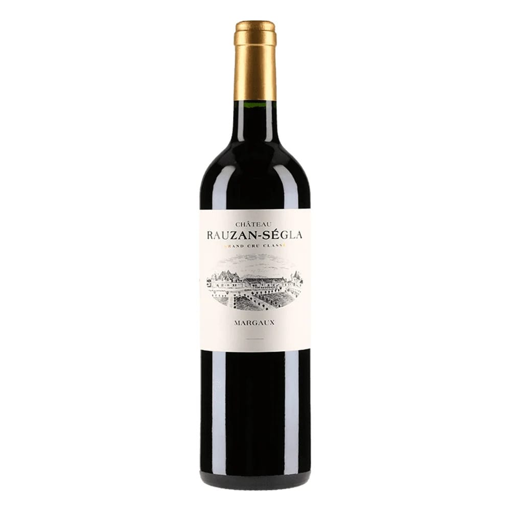 Chateau Rauzan Segla 2004