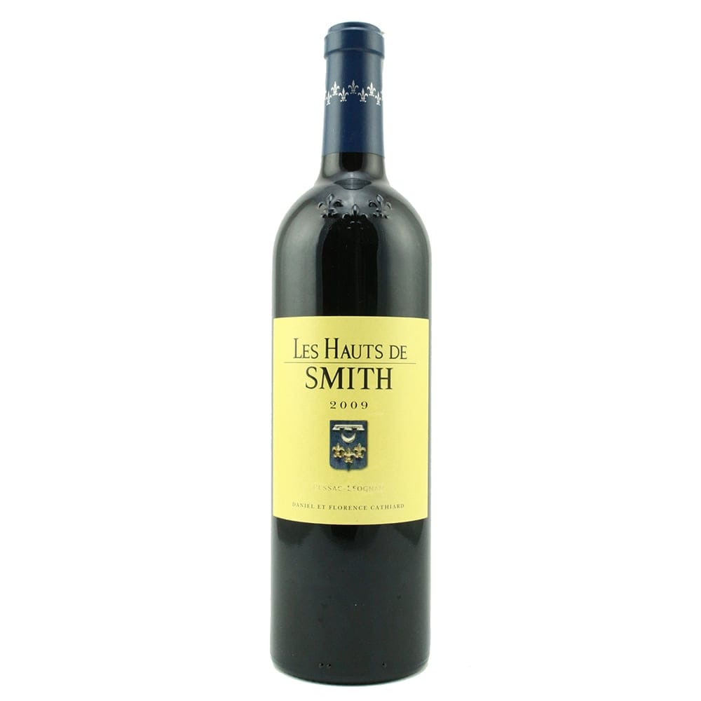 Chateau Smith Haut Lafitte 'Les Hauts de Smith' Blanc 2009