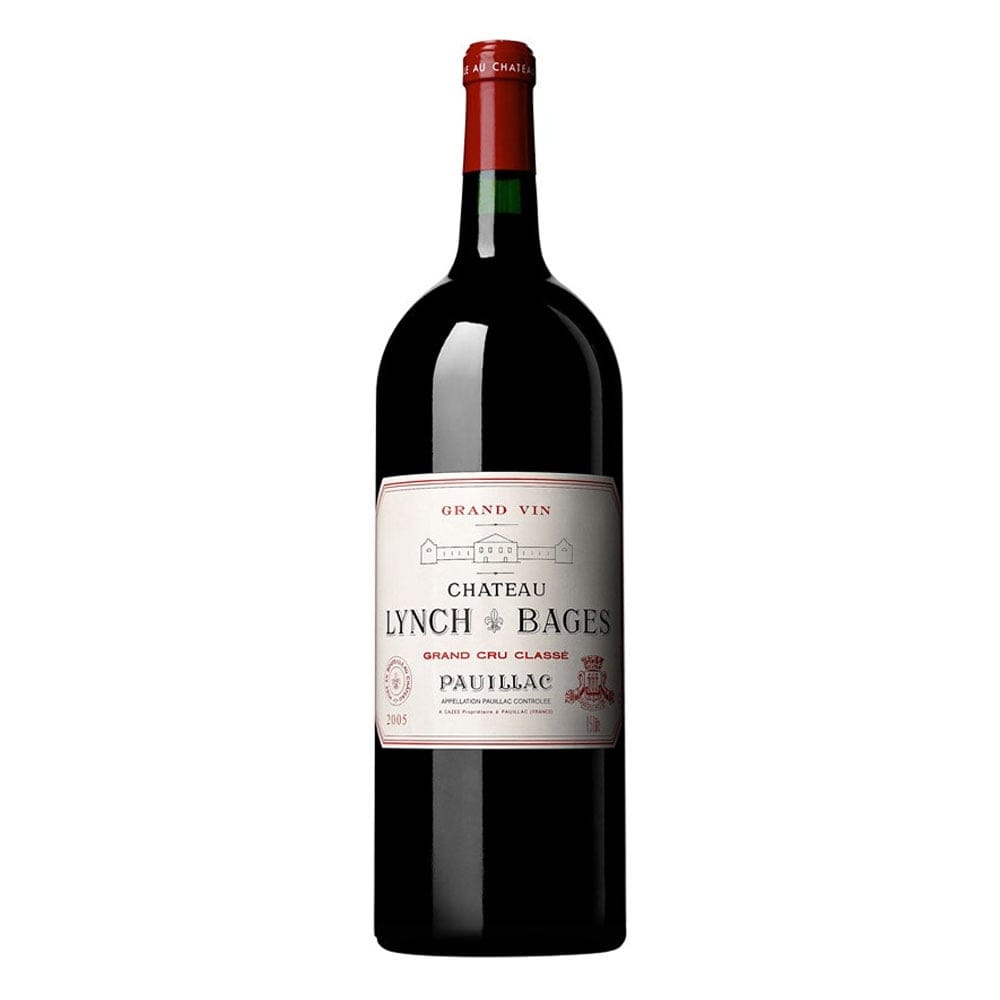 Chateau Lynch Bages Magnum 2005