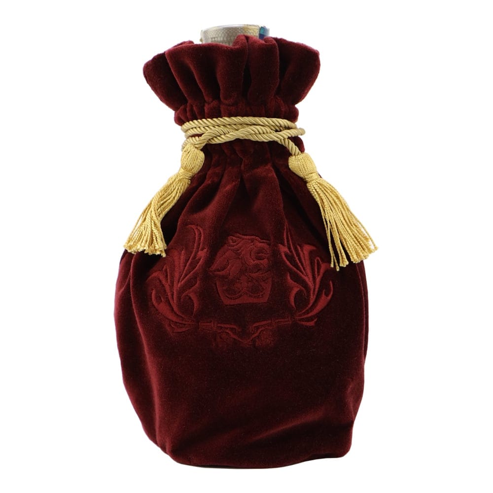 Chivas Royal Salute 21 Years Old Ruby Flagon