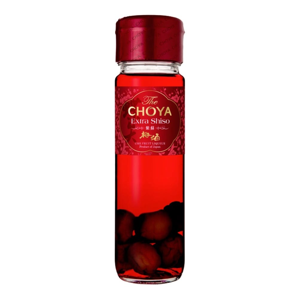 Choya Extra Shiso 1